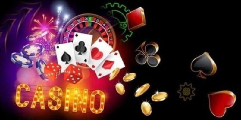 Casino KM88 mang nhiều ưu điểm độc lạ