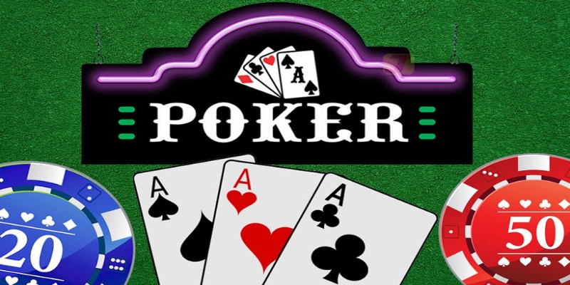 Đôi nét về cách chơi poker cho người mới