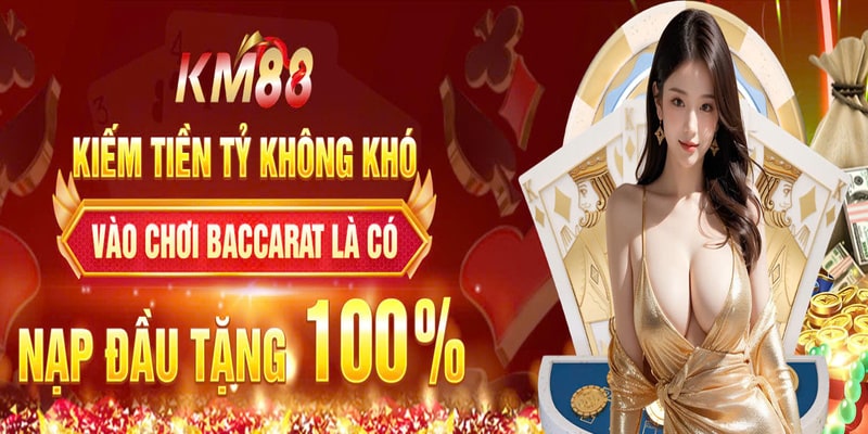 KM88 có bề dày lịch sử hình thành khá vững chắc