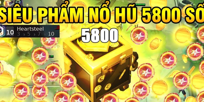 Những điều làm nên sức hút của quay hũ KM88